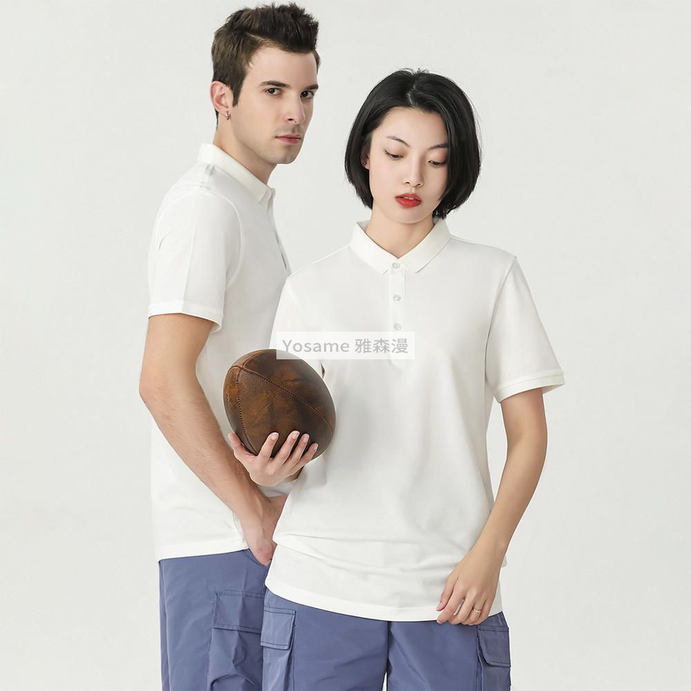 直播专供Polo衫(图2)