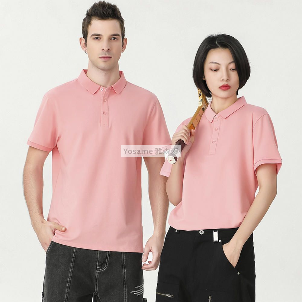 直播专供Polo衫(图8)