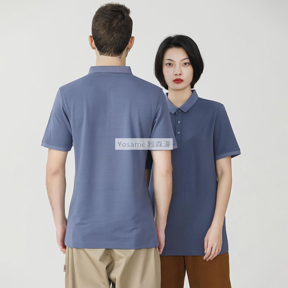 直播专供Polo衫(图6)