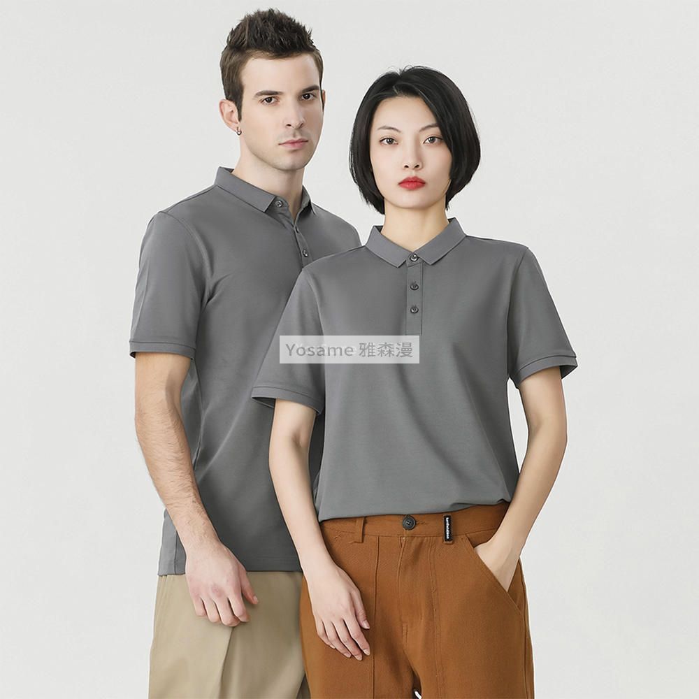 直播专供Polo衫(图7)