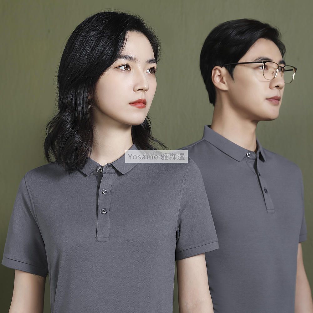 直播专供Polo衫(图12)