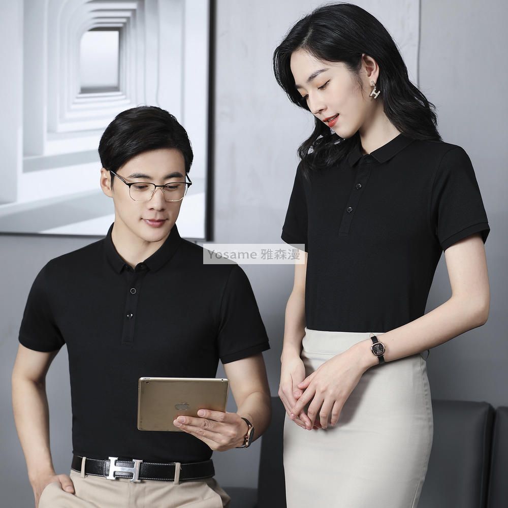 直播专供Polo衫(图11)