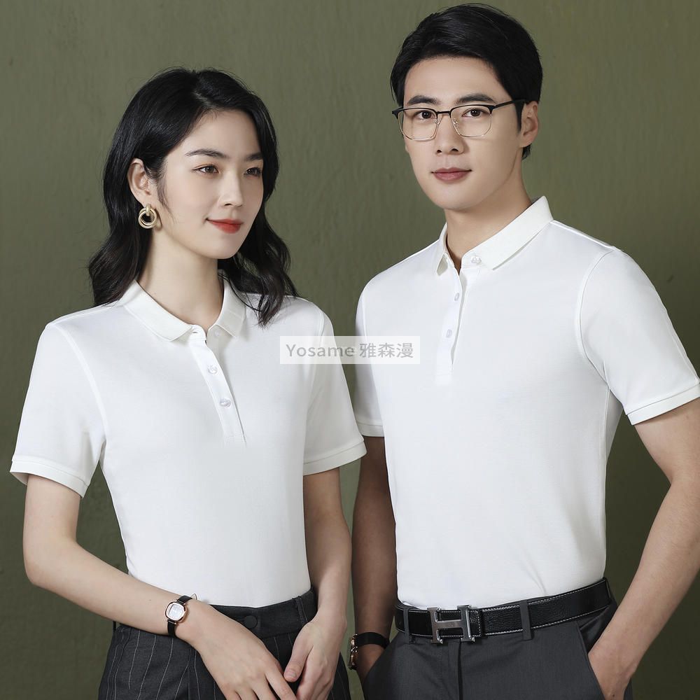 直播专供Polo衫(图14)