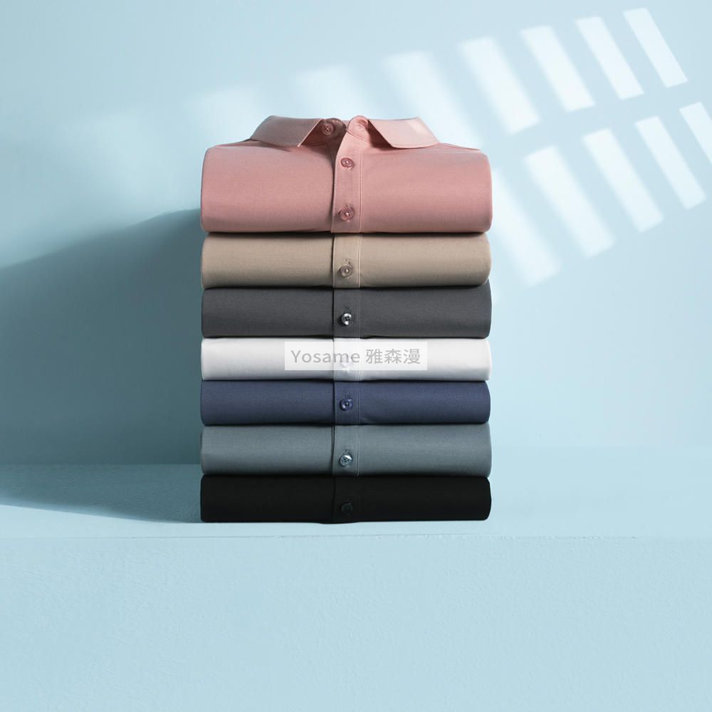 直播专供Polo衫(图22)