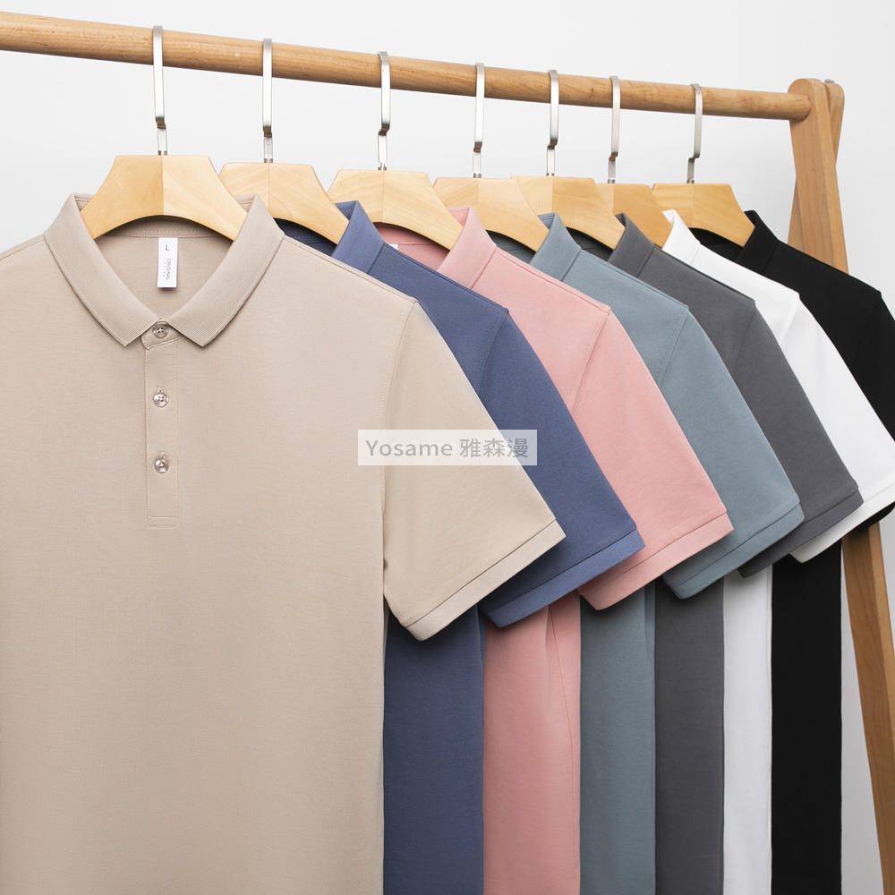 直播专供Polo衫(图23)
