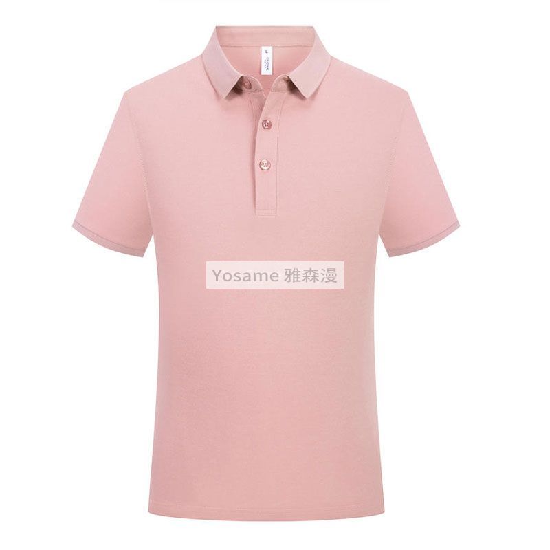 直播专供Polo衫