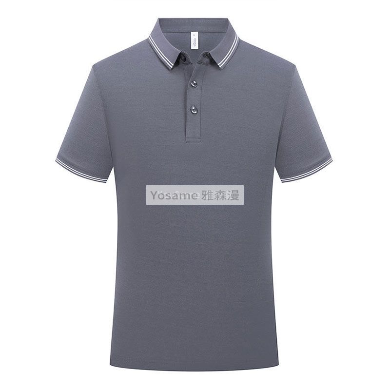 优质polo衫定制