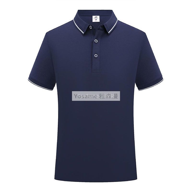 工装polo衫定制
