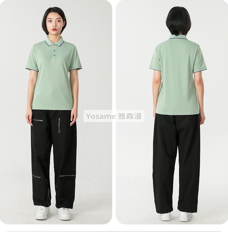 polo衫(图8)