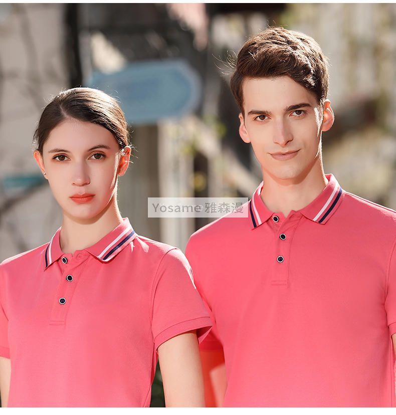 企业工作服Polo衫(图7)