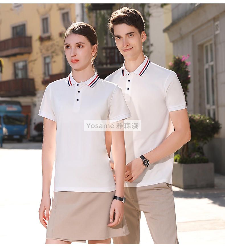 企业工作服Polo衫(图8)