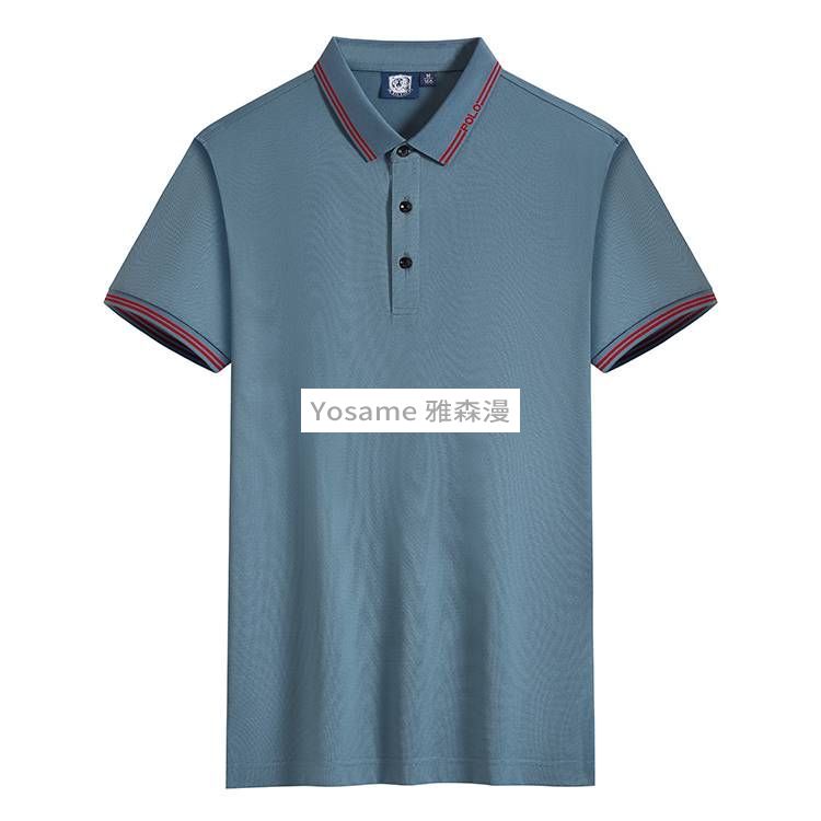 POLO衫工装