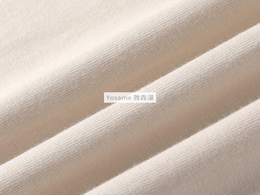 重磅基础T恤(图10)