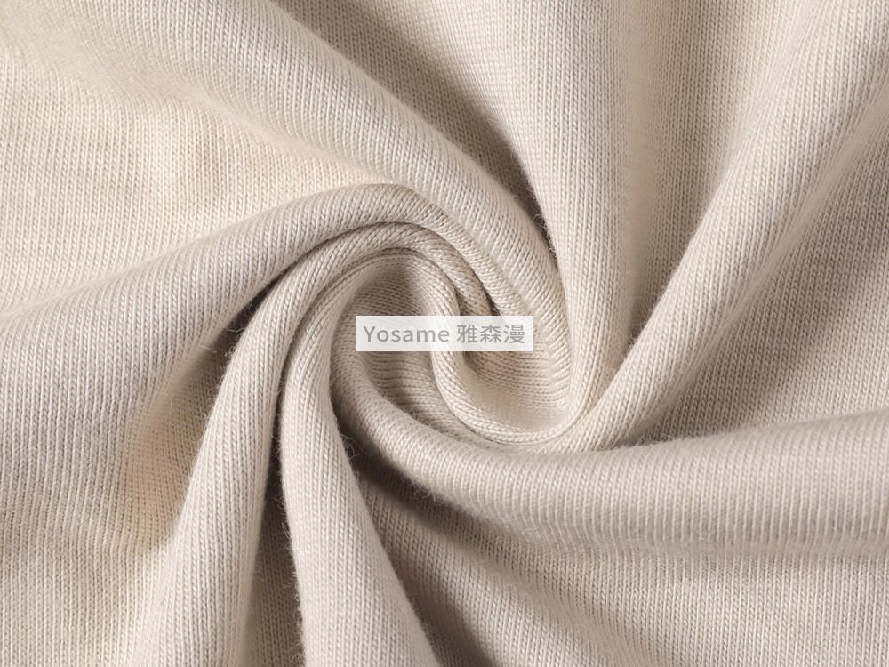 重磅基础T恤(图12)