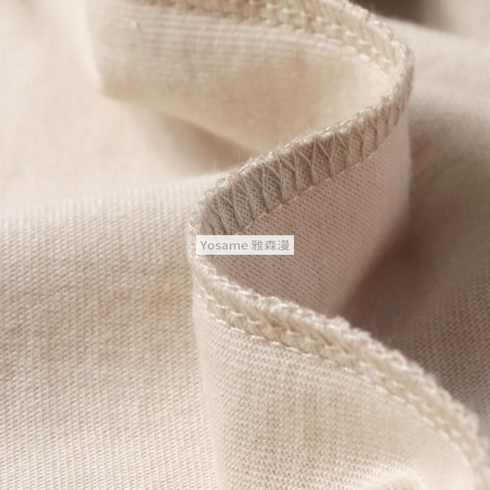 重磅基础T恤(图13)