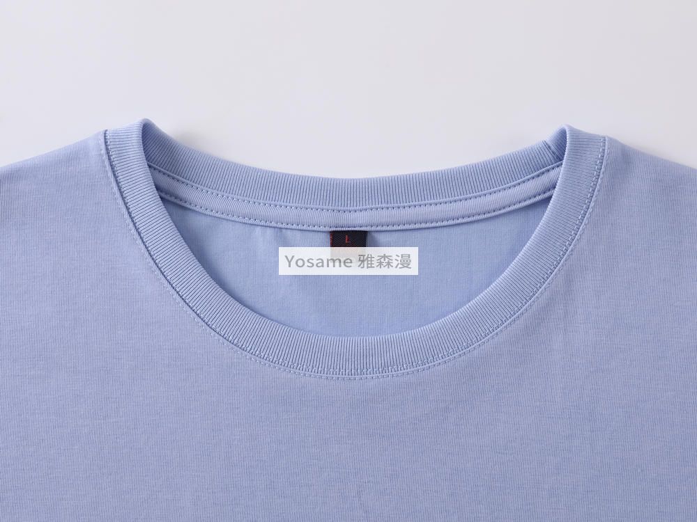 短袖文化衫(图2)