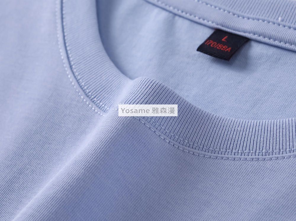 短袖文化衫(图3)