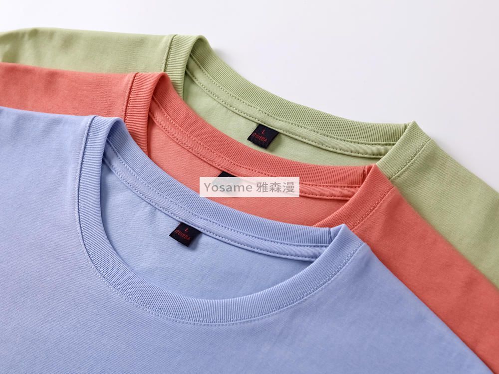 短袖文化衫(图9)