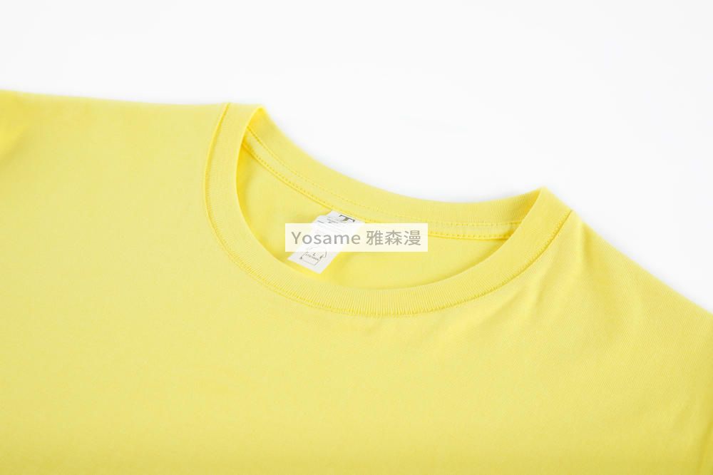 纯棉文化衫(图2)