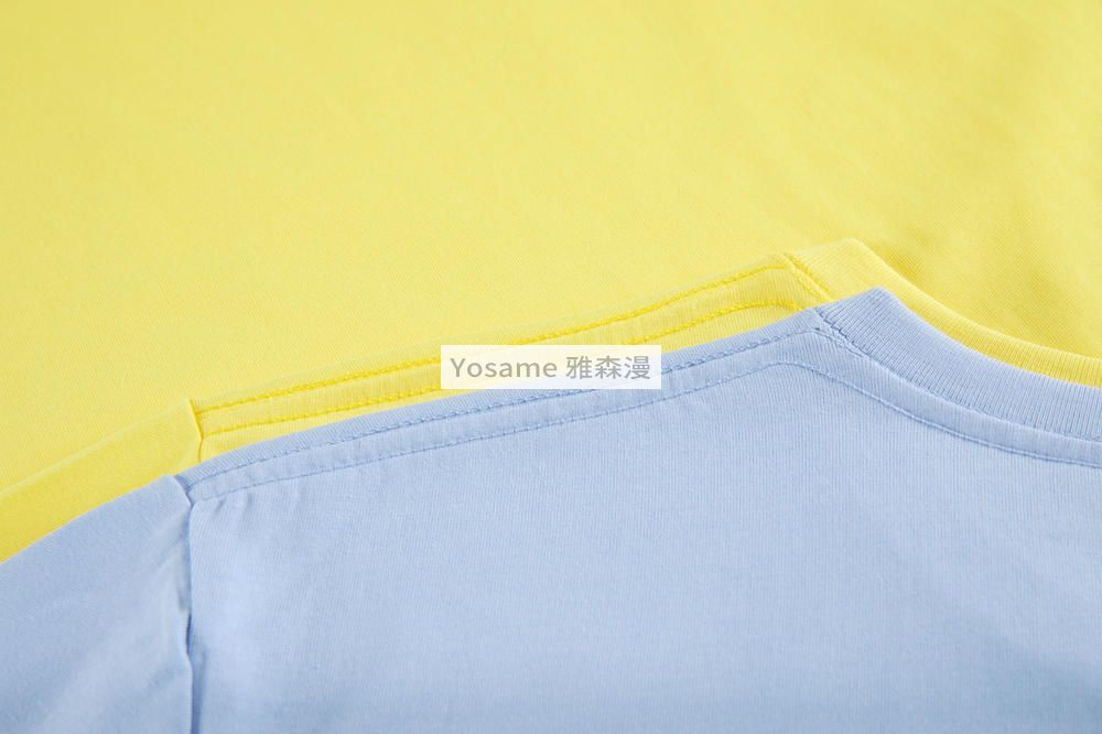 纯棉文化衫(图8)