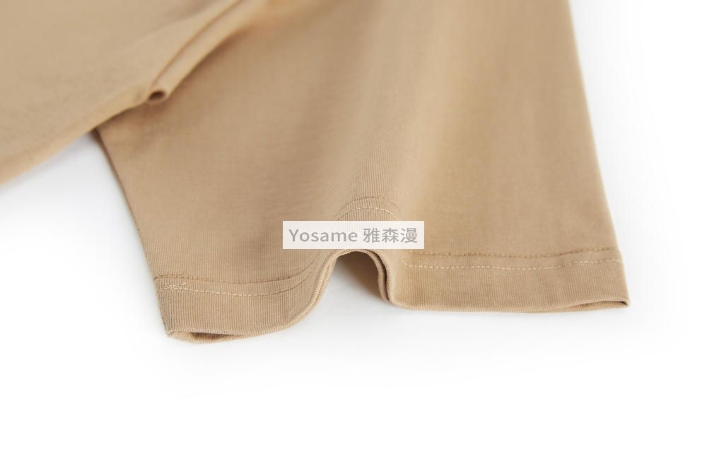 重磅落肩T恤（中重磅）(图10)