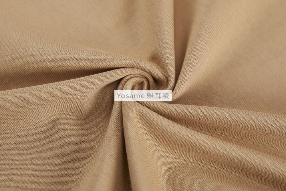 重磅落肩T恤（中重磅）(图11)