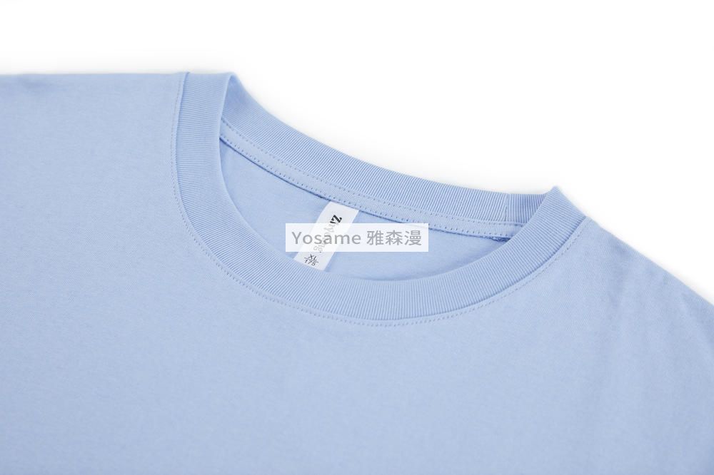 重磅基础T恤（常规重磅）(图12)