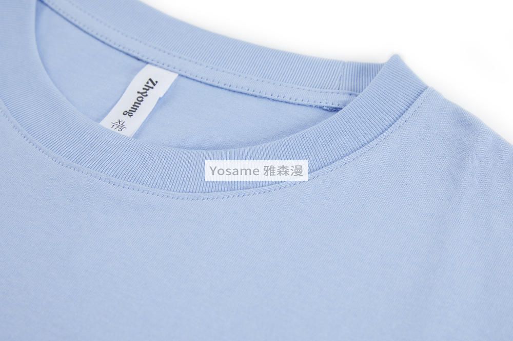 重磅基础T恤（常规重磅）(图13)