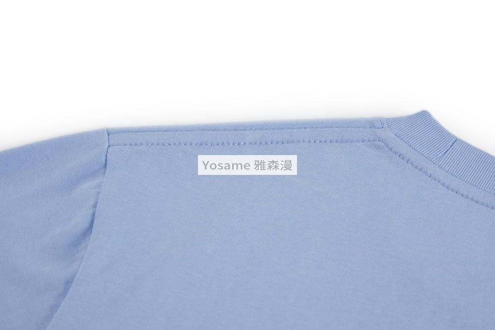 重磅基础T恤（常规重磅）(图15)