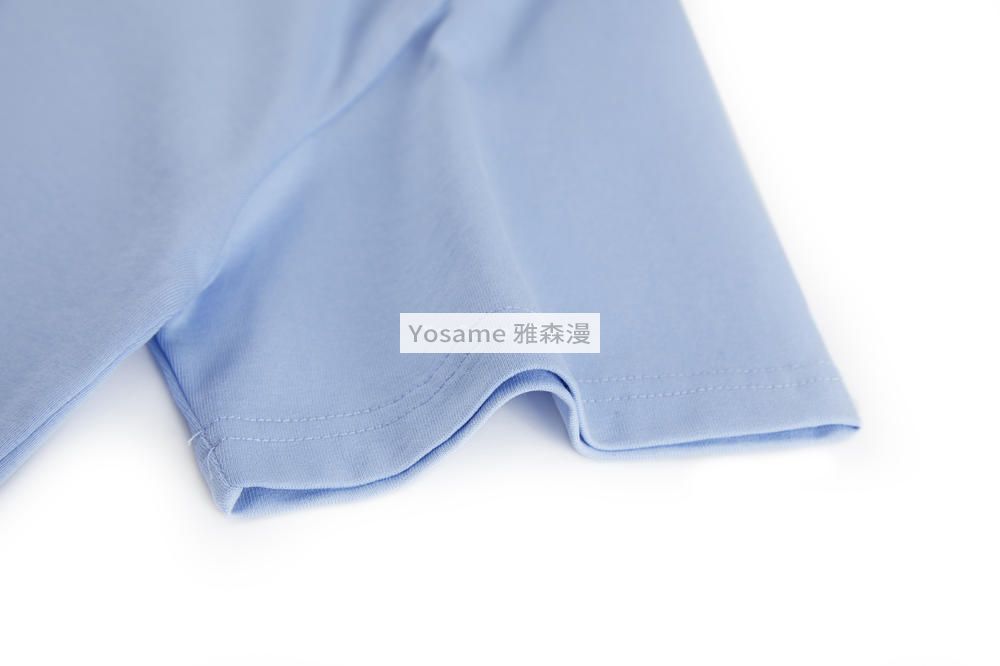 重磅基础T恤（常规重磅）(图14)