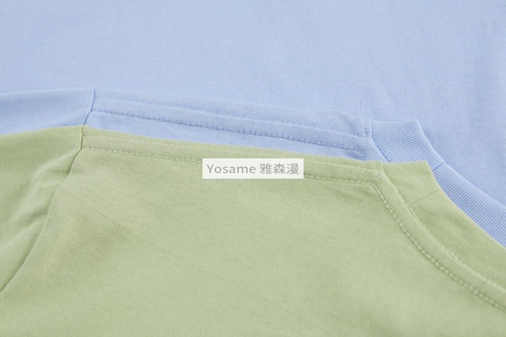 重磅基础T恤（常规重磅）(图19)