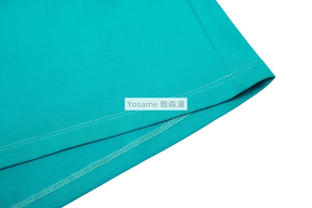 短袖T恤工作服(图20)