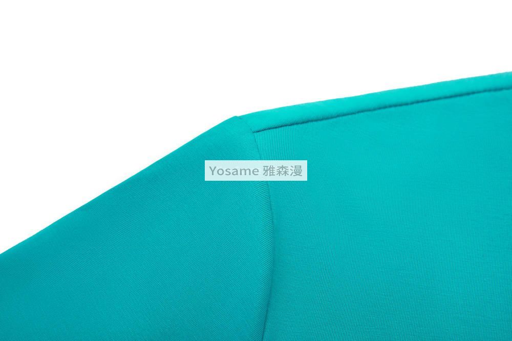 短袖T恤工作服(图18)