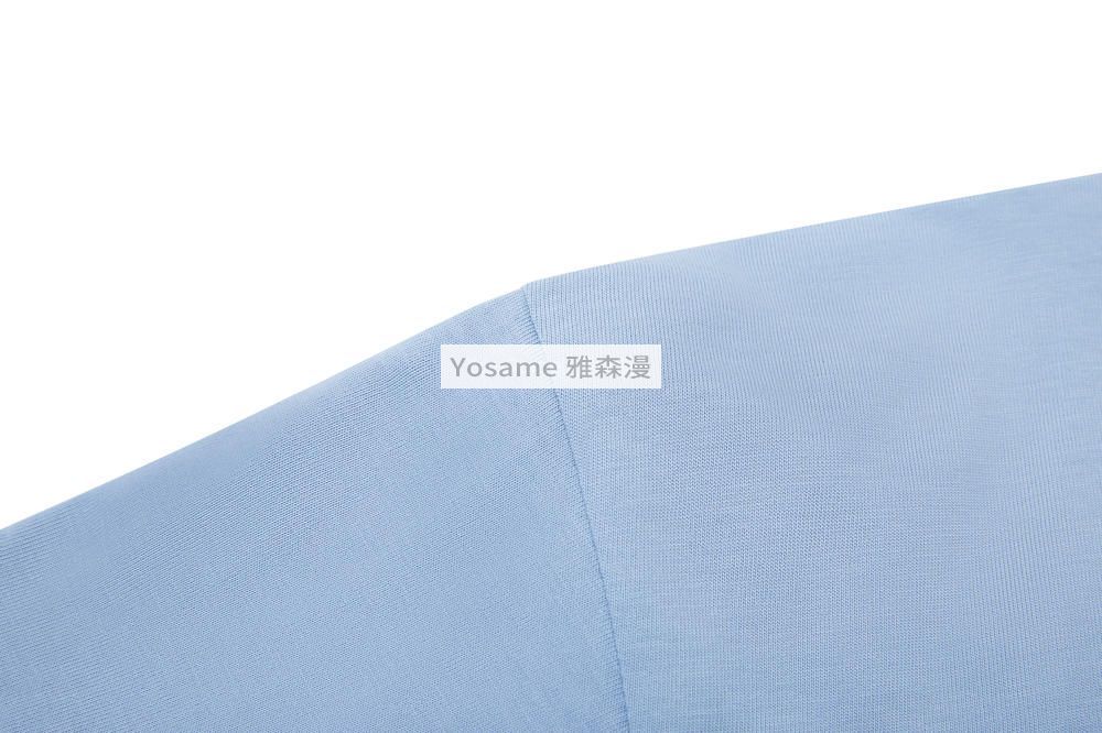 纯棉文化衫t恤(图9)