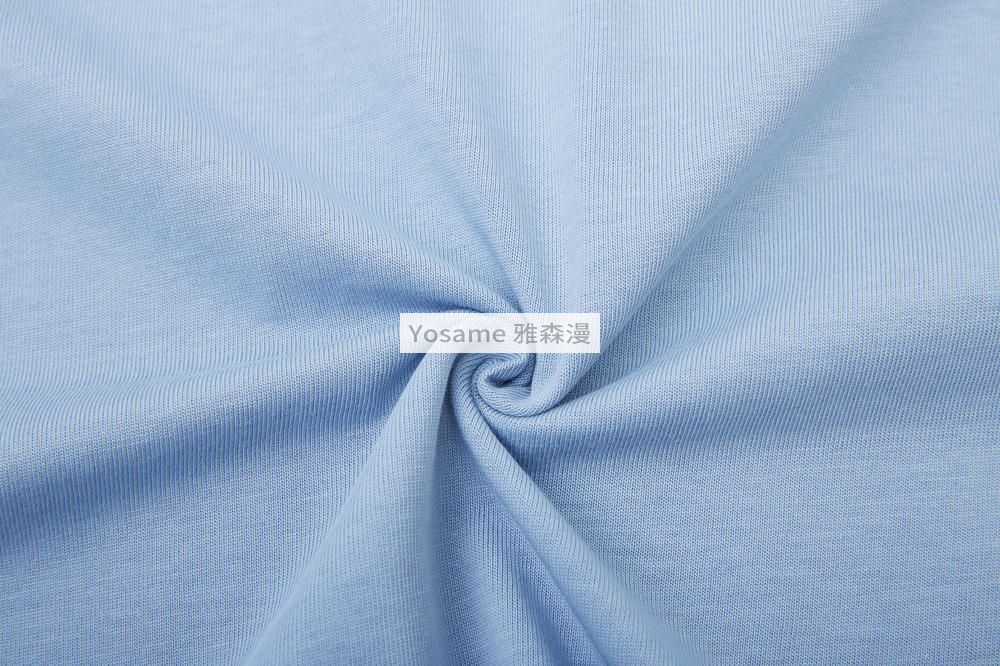 纯棉文化衫t恤(图12)