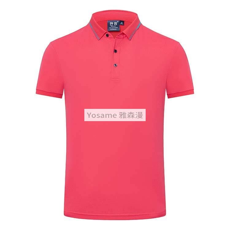 短袖工衣Polo衫
