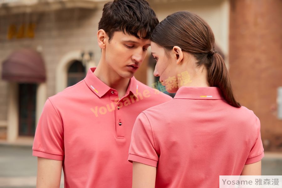 运动会班服定制 高中运动会班服印