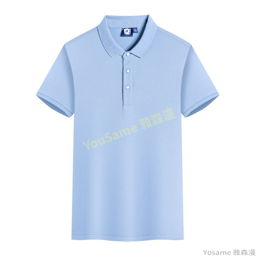 圆领T恤定制需要区分男款与女款吗 有什么区别?(图1)