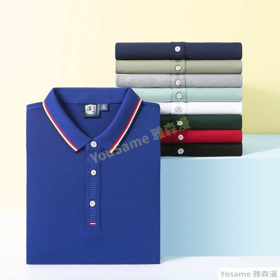 定制文化衫的意义 企业文化衫的增强员工对企业有认同感!