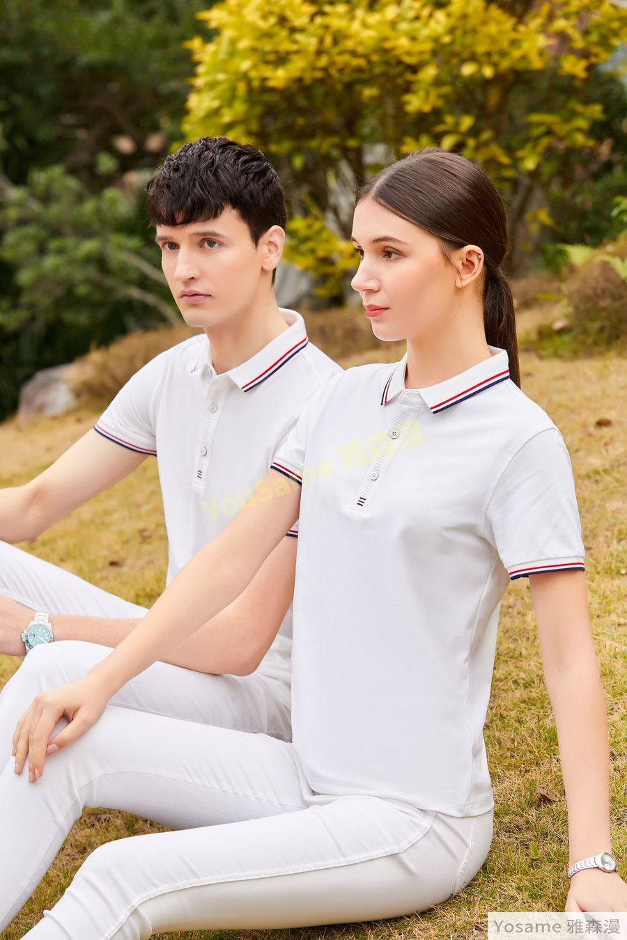 同学聚会文化衫怎么定制？同学聚会