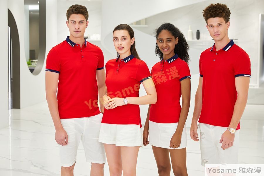 大学生班服设计和班服t恤衫设计有