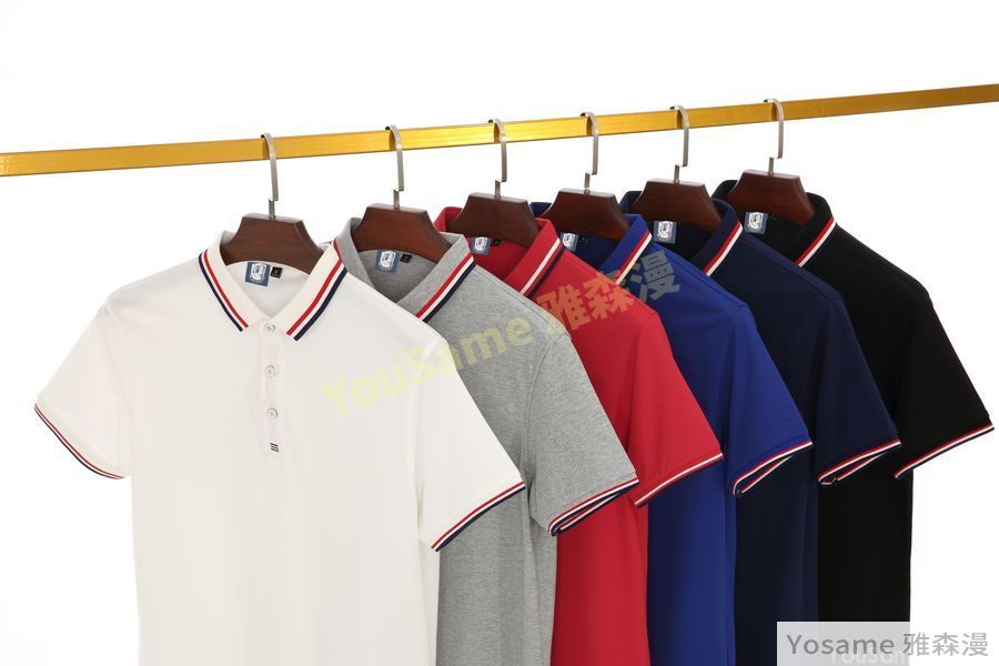 公司团建服装上印什么字好看呢(图1)