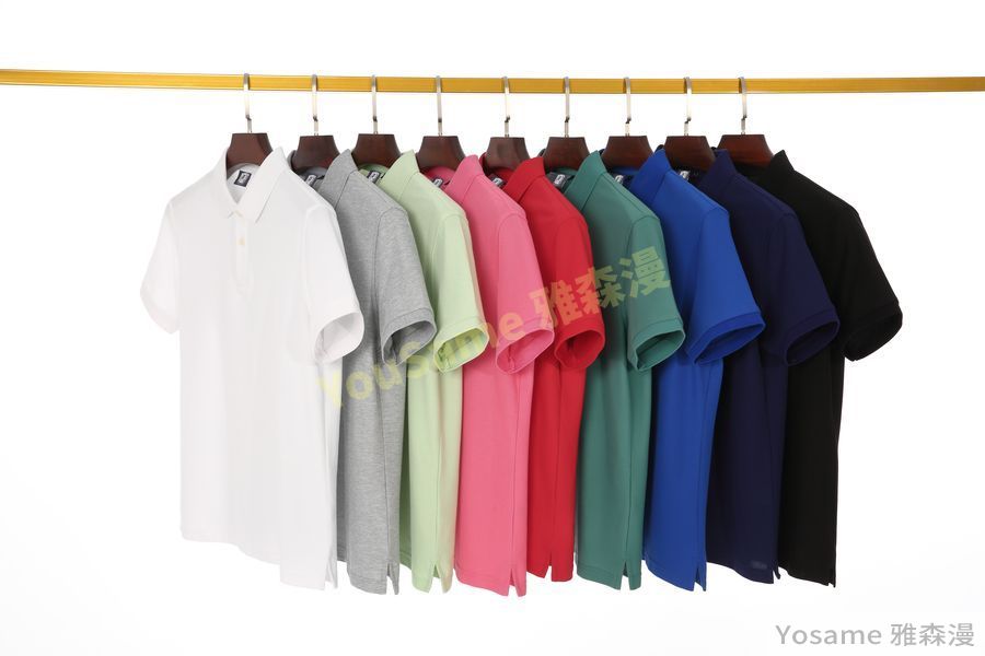 志愿者T恤定制注意事项有哪些？