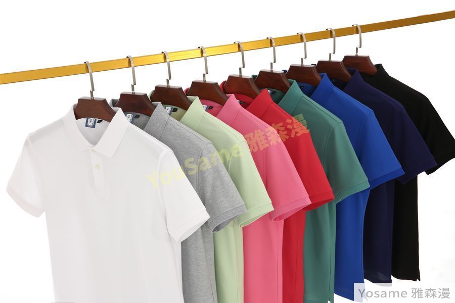 定制班服t恤衫设计图案有哪些选择