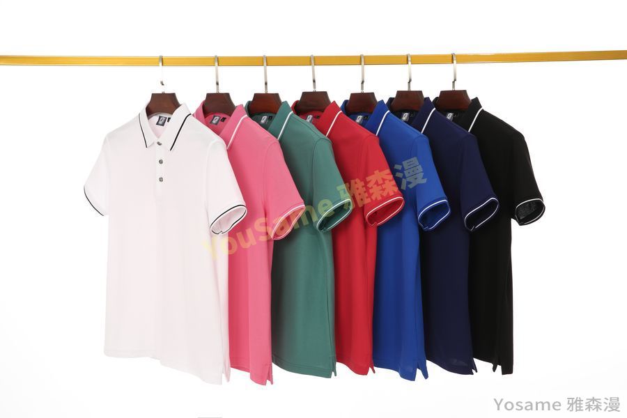 公司团建服装上印什么字好看呢(图2)