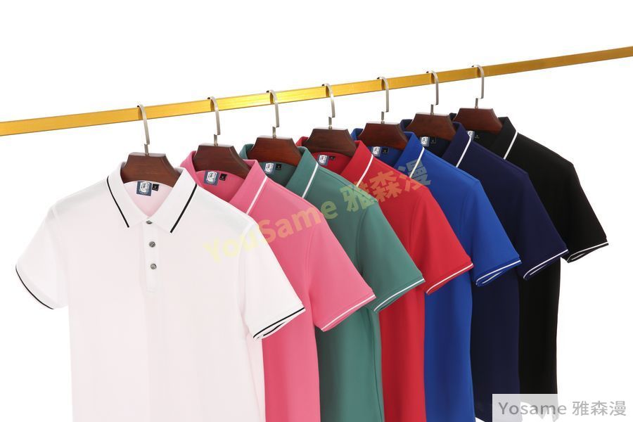 公司团建服装上印什么字好看呢(图3)