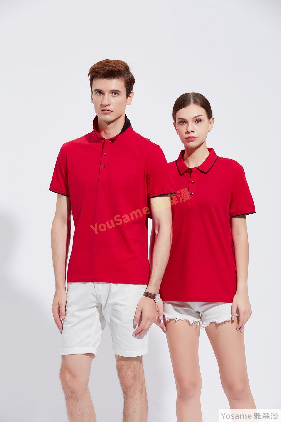 团体服装定制和个人服装定制有什么区别？