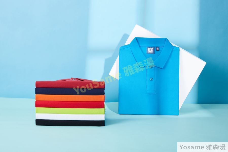 定制Polo衫，Polo衫的搭配技巧？
