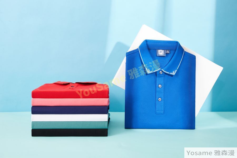 什么是T恤衫？polo衫和T恤衫有什么区别？