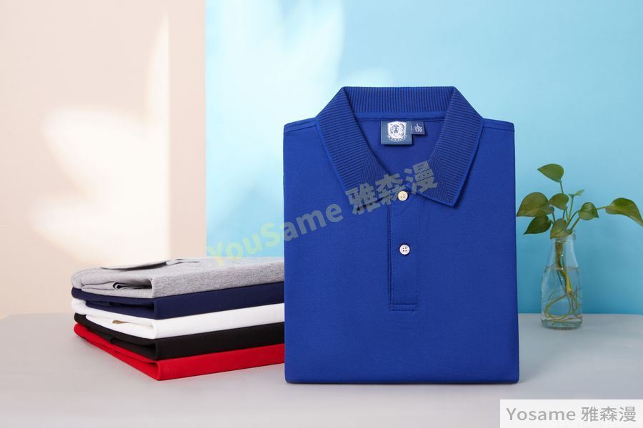 定做班服t恤 定做班服文化衫怎么